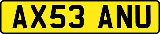 AX53ANU