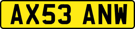 AX53ANW