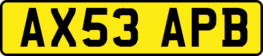 AX53APB