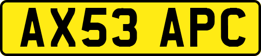 AX53APC