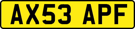 AX53APF