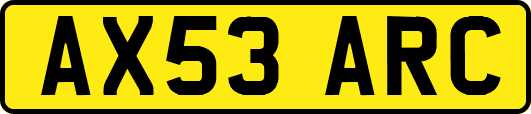 AX53ARC