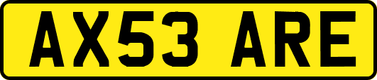AX53ARE