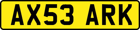 AX53ARK