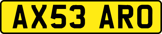 AX53ARO