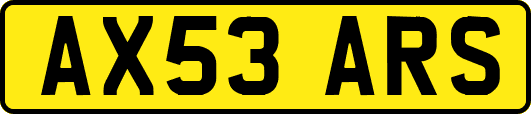 AX53ARS