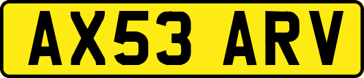 AX53ARV