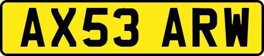 AX53ARW