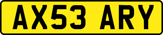 AX53ARY