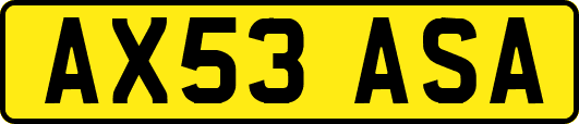 AX53ASA