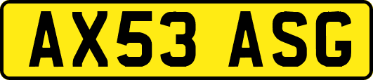 AX53ASG