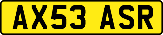 AX53ASR