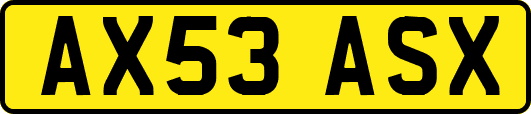 AX53ASX