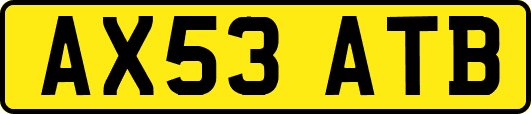 AX53ATB