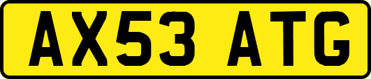 AX53ATG