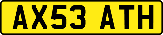 AX53ATH