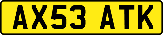 AX53ATK