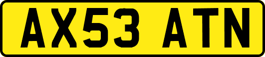 AX53ATN