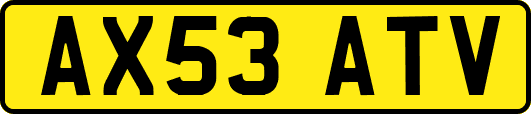 AX53ATV