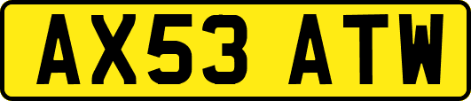 AX53ATW