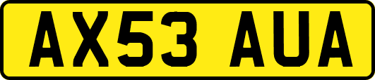 AX53AUA