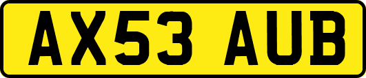 AX53AUB