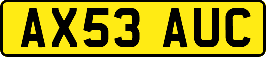 AX53AUC