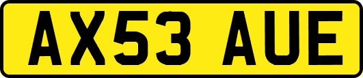 AX53AUE