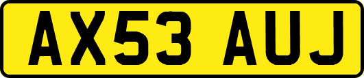 AX53AUJ