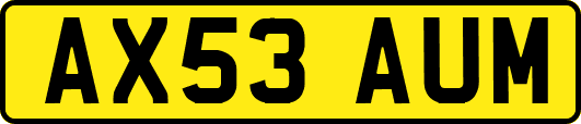 AX53AUM