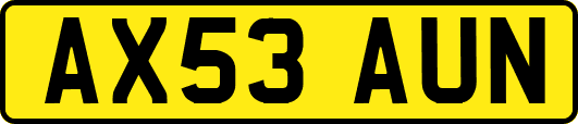 AX53AUN