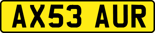 AX53AUR