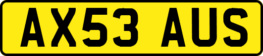 AX53AUS