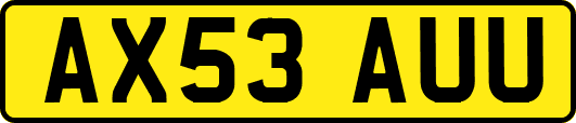 AX53AUU