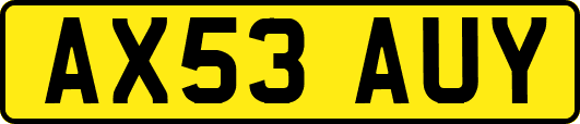 AX53AUY