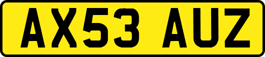 AX53AUZ