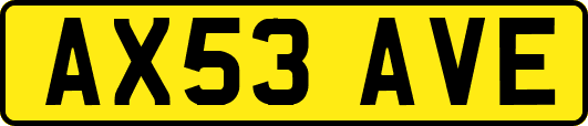 AX53AVE
