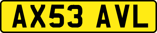 AX53AVL