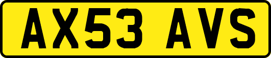 AX53AVS