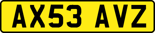 AX53AVZ
