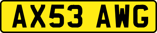 AX53AWG