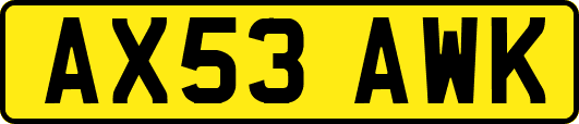 AX53AWK