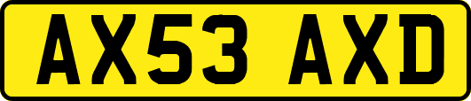 AX53AXD