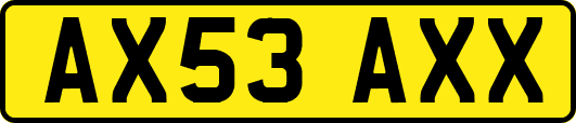 AX53AXX