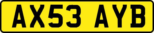 AX53AYB