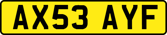 AX53AYF