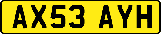 AX53AYH