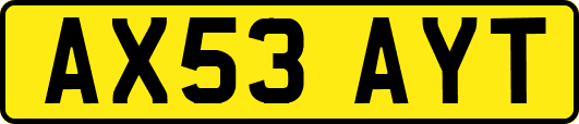 AX53AYT