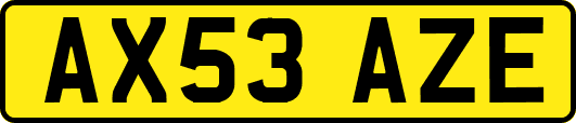 AX53AZE