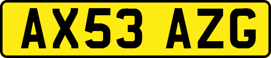 AX53AZG